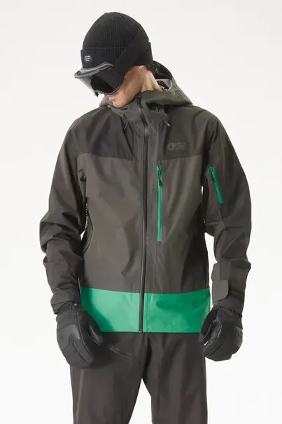 PICTURE GOODS JKT