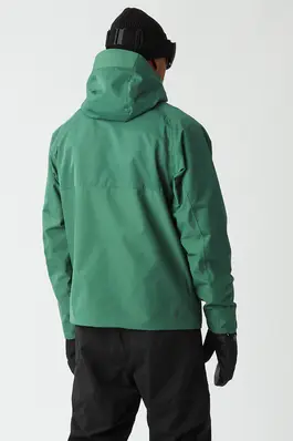 PICTURE GOODS JKT
