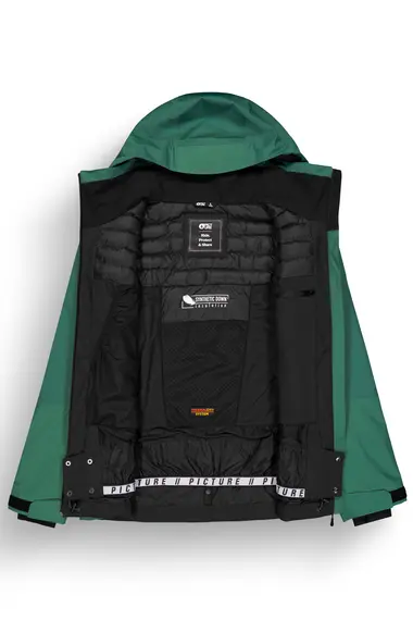 PICTURE GOODS JKT
