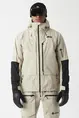 PICTURE HURON GORE TEX 3L JACKET