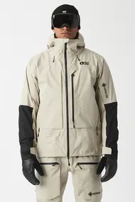 PICTURE HURON GORE TEX 3L JACKET