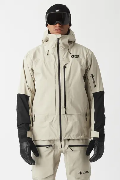 PICTURE HURON GORE TEX 3L JACKET