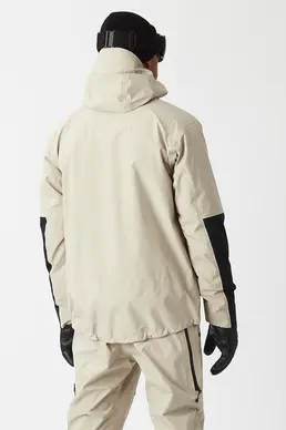 PICTURE HURON GORE TEX 3L JACKET