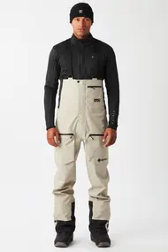 PICTURE HURON GORE TEX BIB PANTS