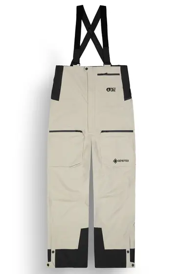 PICTURE HURON GORE TEX BIB PANTS