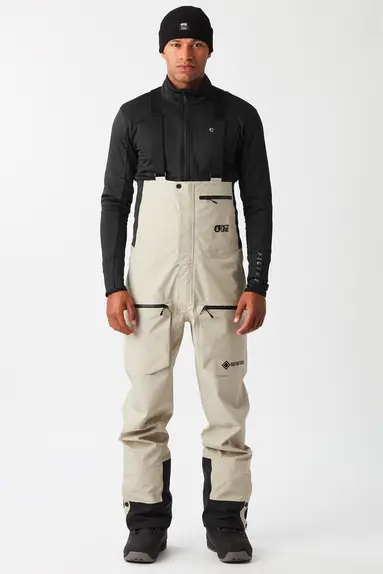 PICTURE HURON GORE TEX BIB PANTS
