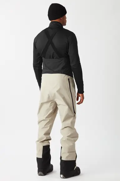 PICTURE HURON GORE TEX BIB PANTS