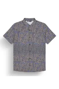 PICTURE KLIVOX PRINTED SHIRTS