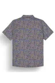 PICTURE KLIVOX PRINTED SHIRTS