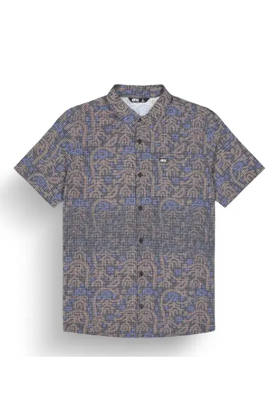 PICTURE KLIVOX PRINTED SHIRTS