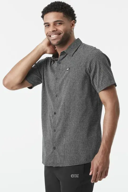 PICTURE KLIVOX SHIRTS