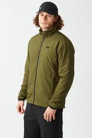 PICTURE LANIN M JACKET