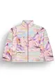 PICTURE LIGHT PUFF W PRINTED JKT