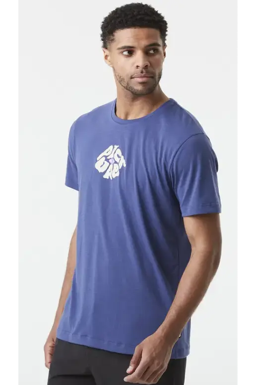 PICTURE MARIBO SS SURF TEE