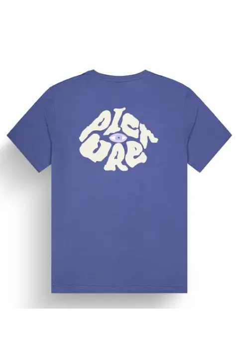 PICTURE MARIBO SS SURF TEE