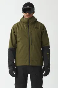 PICTURE MEREPI M GORE TEX JKT