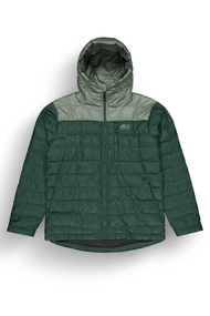 PICTURE MID PUFF JKT