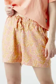 PICTURE MILOU PRINTED SHORTS