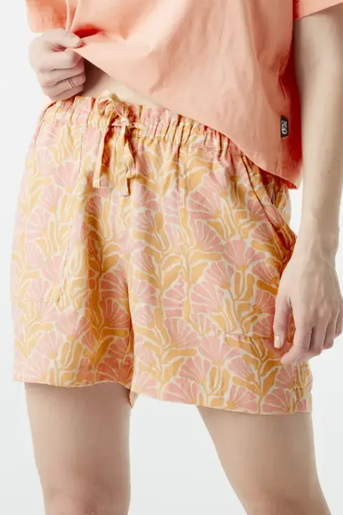 PICTURE MILOU PRINTED SHORTS