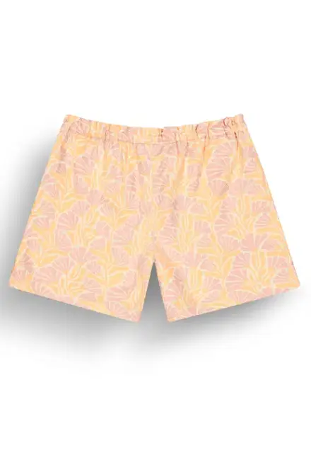 PICTURE MILOU PRINTED SHORTS