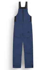 PICTURE NINGE BIB PANTS