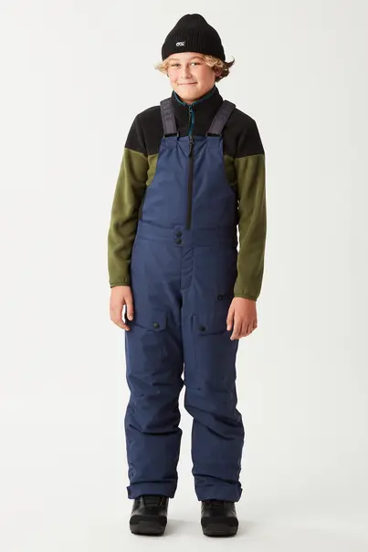PICTURE NINGE BIB PANTS