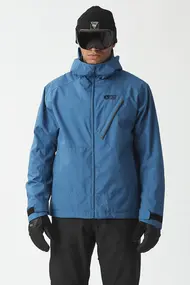 PICTURE NITRIC JKT