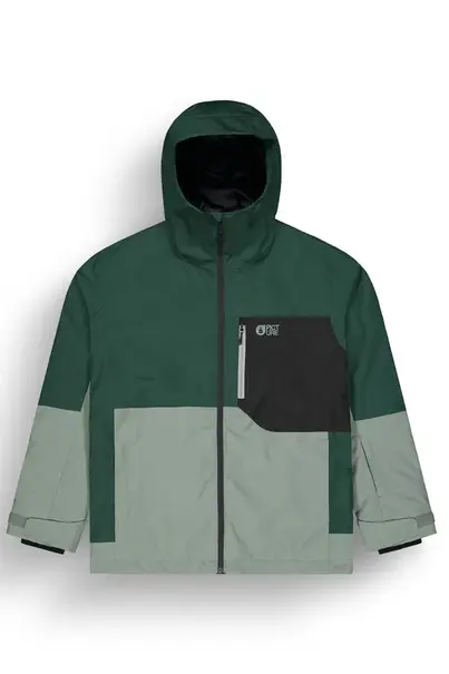 PICTURE NITRIC JKT