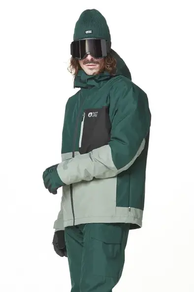 PICTURE NITRIC JKT