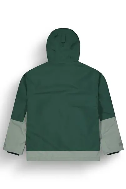 PICTURE NITRIC JKT