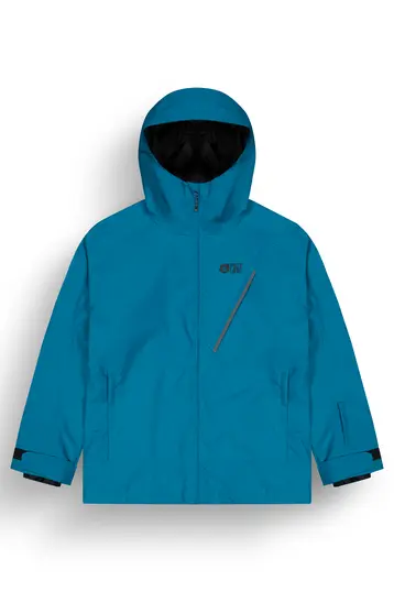 PICTURE NITRIC JKT