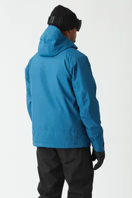 PICTURE NITRIC JKT