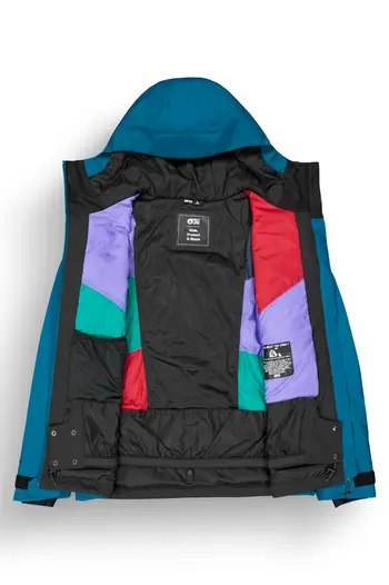 PICTURE NITRIC JKT
