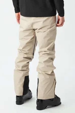 PICTURE OBJECT GORE TEX PANTS