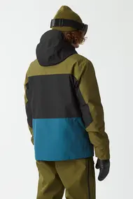PICTURE OBJECT JKT