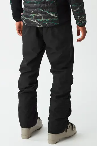 PICTURE OBJECT PANTS