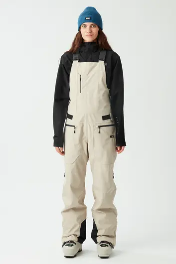 PICTURE OROSI W BIB PANTS