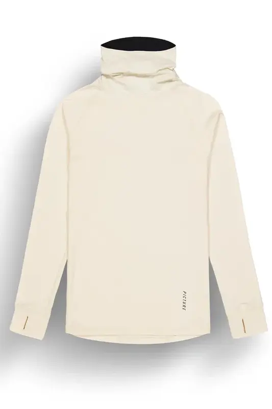 PICTURE PAGAYA FLEECE