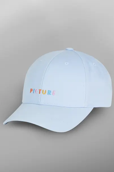 PICTURE PALOMAS CAP