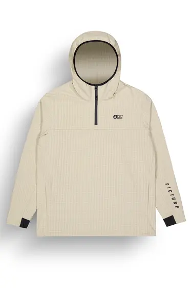 PICTURE PARAGA HOODIE