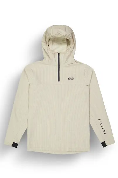 PICTURE PARAGA W ZIP HOODIE