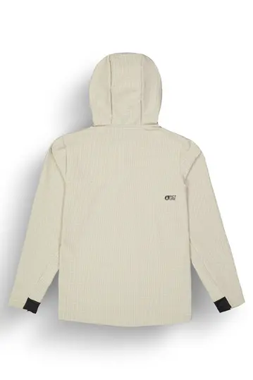 PICTURE PARAGA W ZIP HOODIE