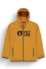 PICTURE PARK ZIP HOODIE