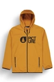 PICTURE PARK ZIP HOODIE