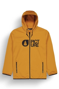 PICTURE PARK ZIP HOODIE