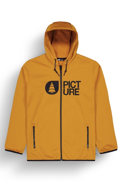 PICTURE PARK ZIP HOODIE