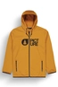 PICTURE PARK ZIP HOODIE