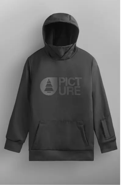 PICTURE PARKER JKT