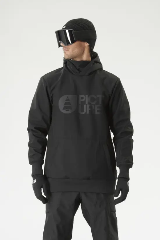 PICTURE PARKER JKT