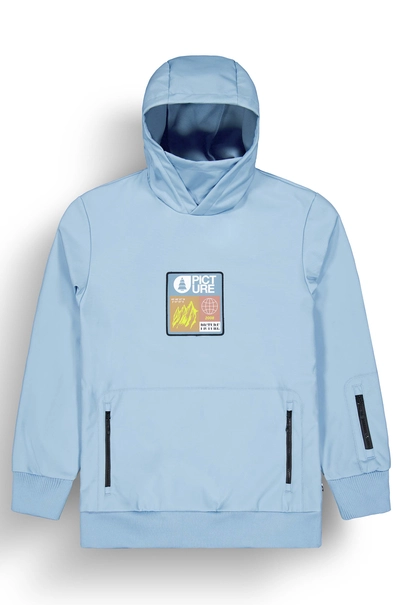 PICTURE PARKER JKT